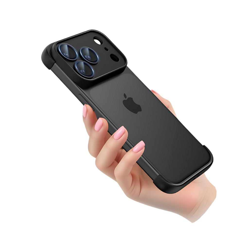 ArmorEdge Max schokbestendige hoes voor iPhone 17.