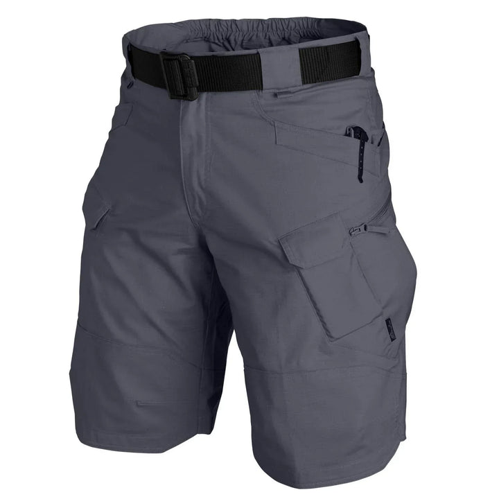 Veelzijdige heren werkshorts, ook perfect als cargo- of wandelshorts voor mannen.