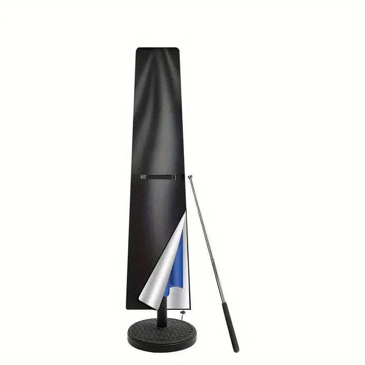 Essentiële parasolhoes voor tuin en buitenleven; waterdicht, anti-UV en robuust met makkelijke ritssluiting.