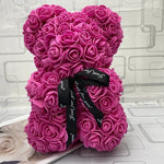 Roze snoep