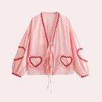 Roze (nog 2 op voorraad)