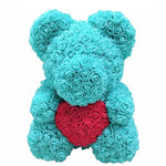 Blauw Tiffany
