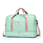Groen Roze
