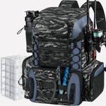 Donker Camo