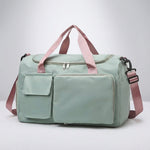 Groen Roze