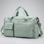 Groen