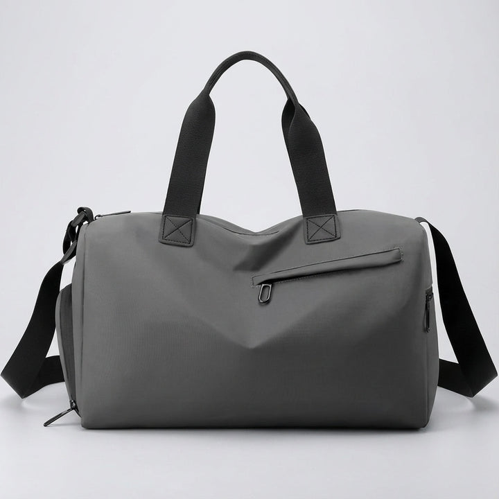 Roamify weekendtas, ruim en waterdicht voor al je bagage. Ideaal reisaccessoire voor sport en weekendje weg.