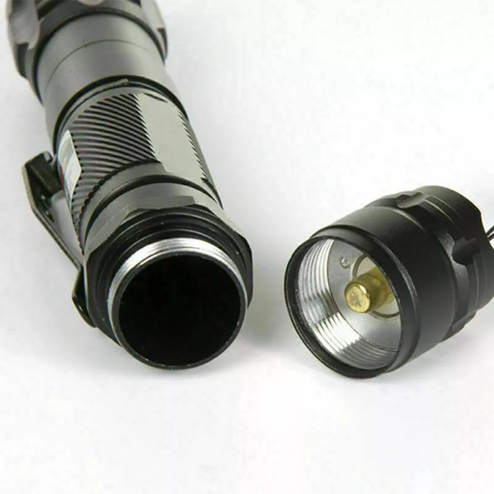 Veiligheidsinstructies voor de groene laserpointer