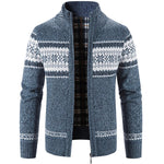 Blauw Grijs