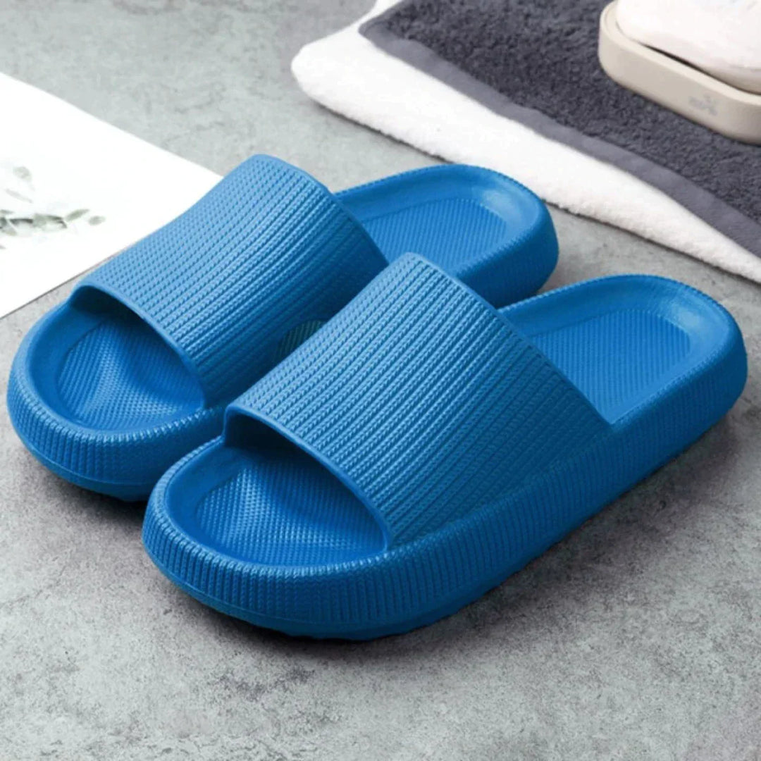 Lichtgewicht sandalen en schoenen voor warme zomerdagen