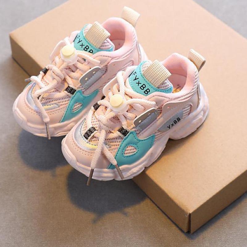 ShagsSneaks kinder sneakers, trendy design, ideaal voor vrije tijd en dagelijks gebruik, jongens en meisjes.