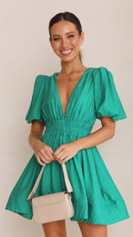 Groen