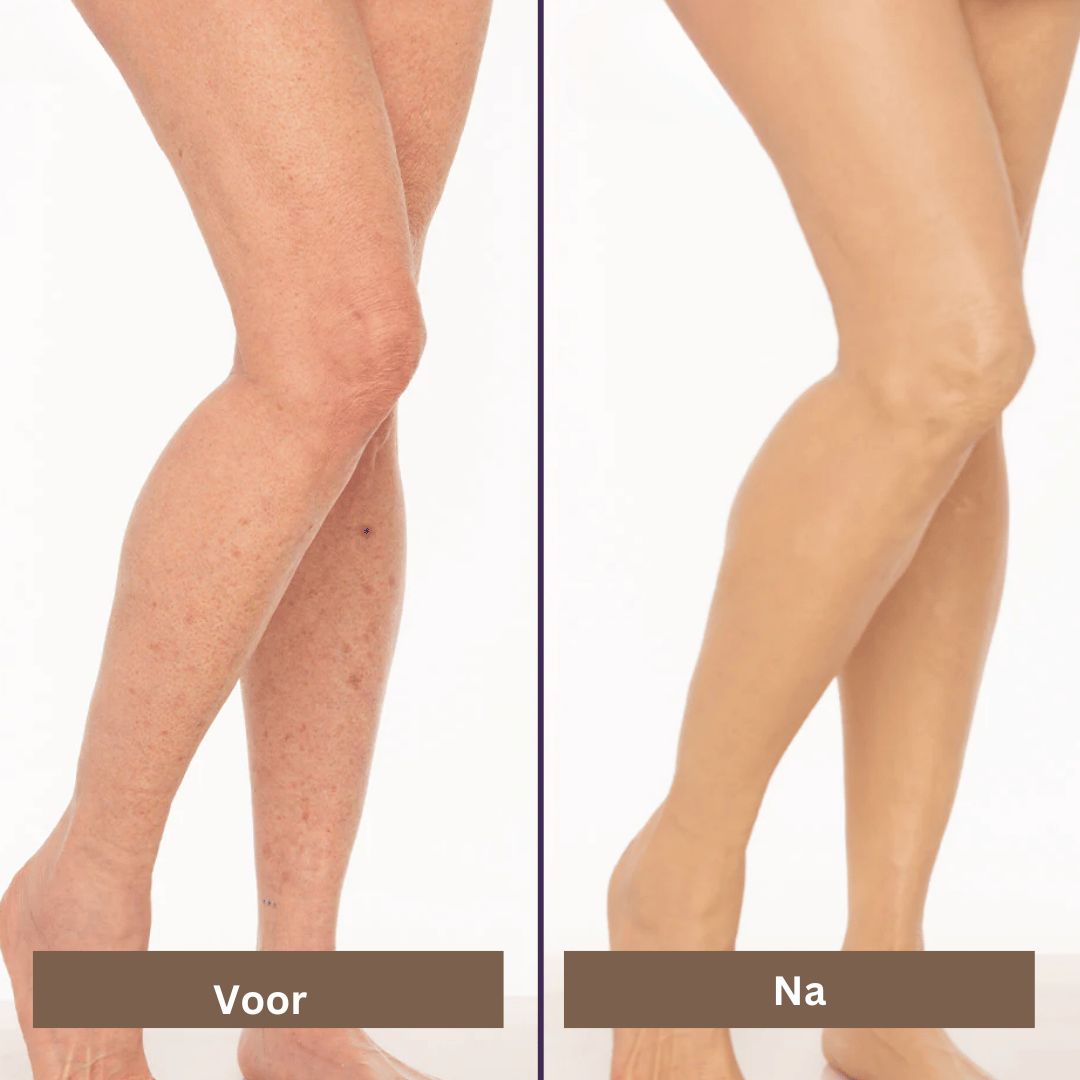 Gladde crème concealer voor dames; langhoudend en waterdicht voor egale, vlekkeloze dekking op elke huidtype.