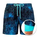 Blauwe Palm