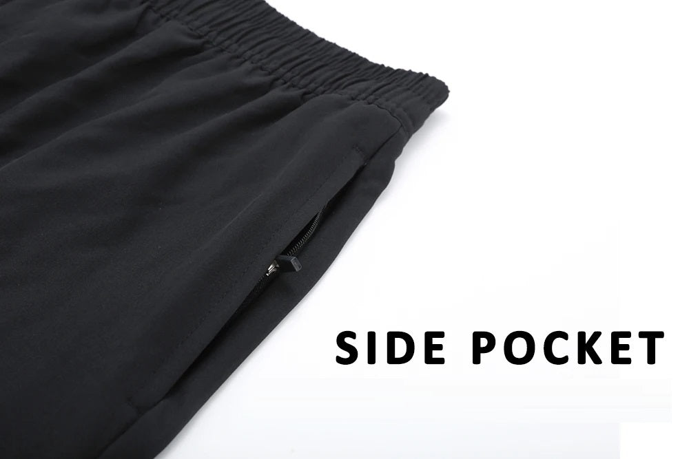 Sneldrogende en comfortabele heren zwemkleding, perfect voor zowel sport als ontspanning.