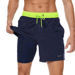 Groen Marine