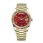 Goud Rood