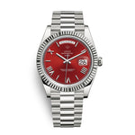 Zilver Rood