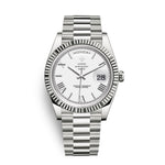 Zilver Wit