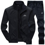 Zwart