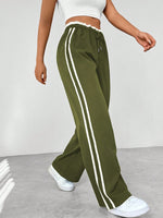 Leger groen