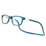 Blauw
