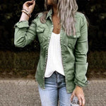 Groen
