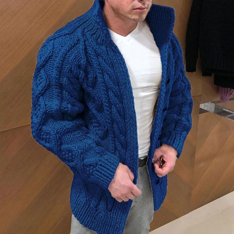 Comfortabel DenzelsVest, gebreid heren vest. Ideaal als bovenkleding voor een warme en modieuze uitstraling.