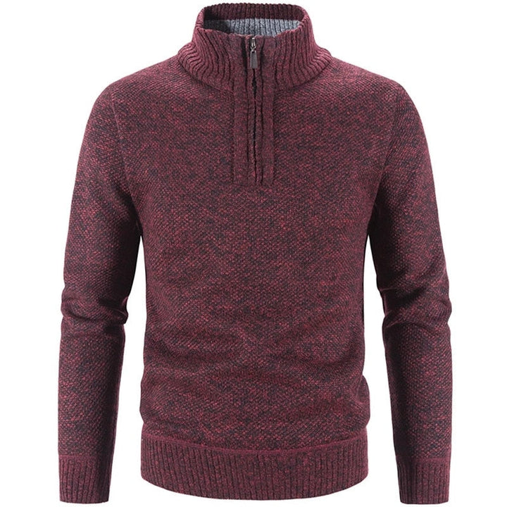 Mannen Meno vest, veelzijdig en comfortabel, perfect voor dagelijkse casual looks in herfst en winter.