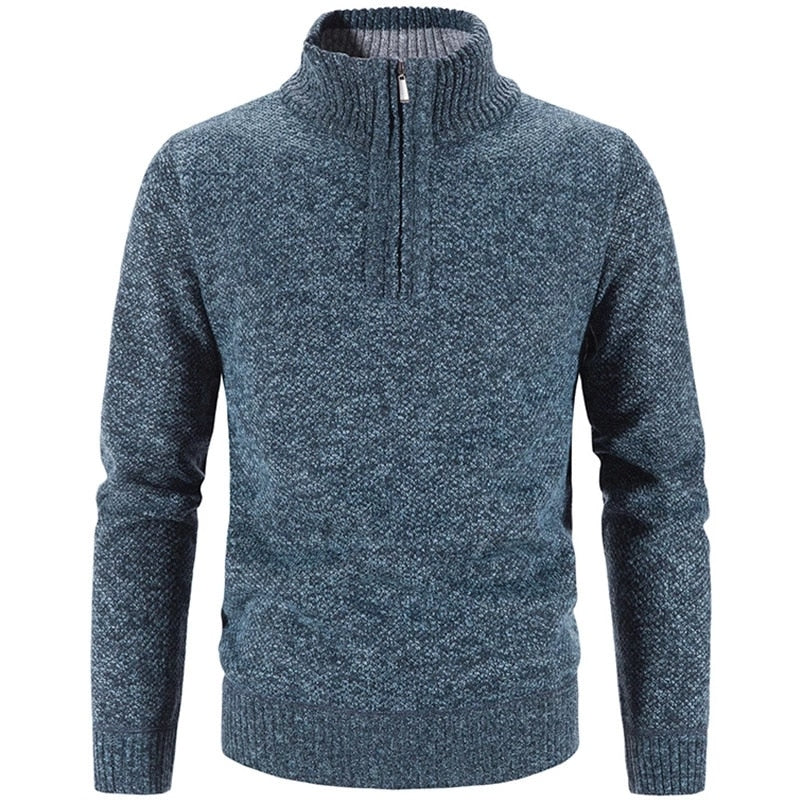 Heren Meno vest in donkere kleur, geschikt voor een stijlvolle en comfortabele look voor elke man.
