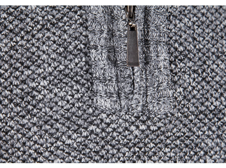 Modern herenvest met colrits voor mannen, comfortabel en warm, een essentieel kledingstuk voor de wintermode.