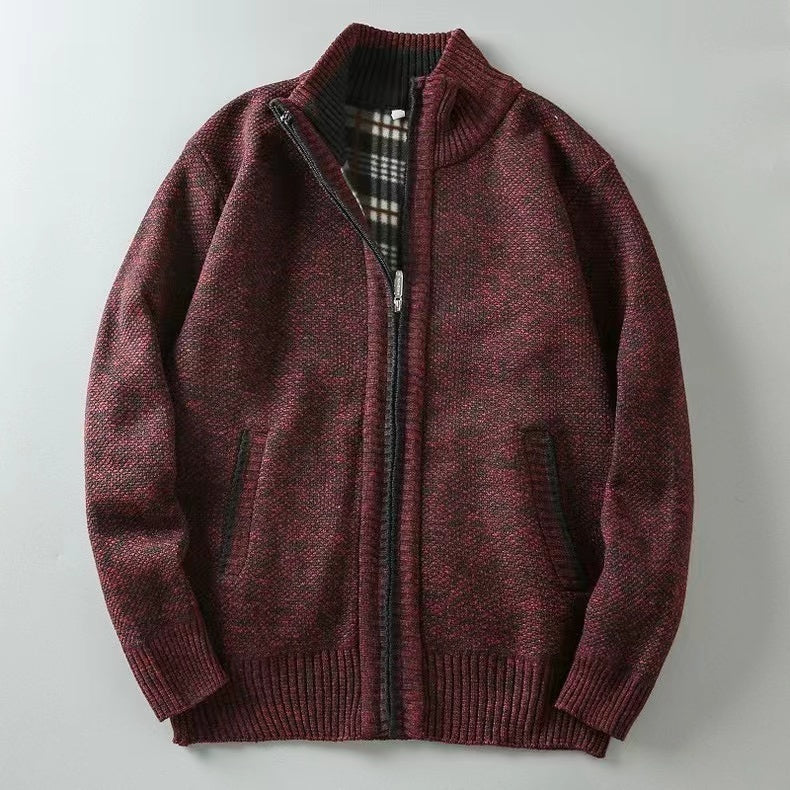 Heren warmvest, ideaal voor gelaagde winterkleding, comfortabel en stijlvol voor mannen.