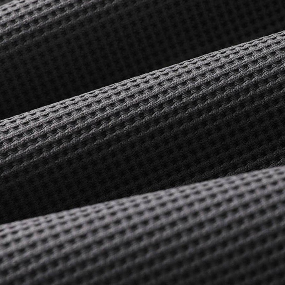"Stijlvol joggingpak voor heren, navy met grijze accenten, comfortabele pasvorm, ideaal voor casual en thuisgebruik."