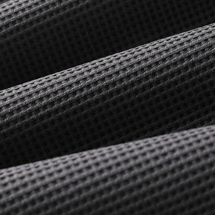 "Stijlvol joggingpak voor heren, navy met grijze accenten, comfortabele pasvorm, ideaal voor casual en thuisgebruik."