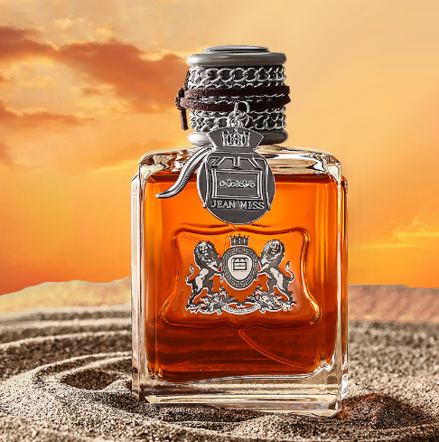 Mannen feromoon parfum met verleidelijke aroma's. Boost je zelfvertrouwen en aantrekkingskracht met deze herengeur.