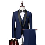 Blauw