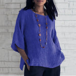 Blauw