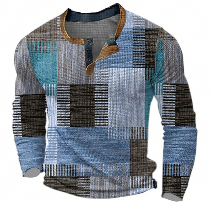 "Stijlvolle Antonio heren trui, isolerend, comfortabel, grijs design, perfecte wintergarderobe aanvulling"