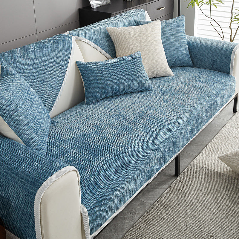 Duurzame bankbescherming: wasbare Bobby hoes voor woonkamer, krasbestendig en comfortabel.