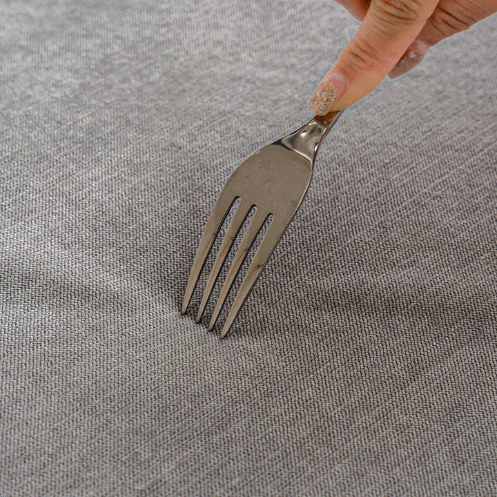 Bobby beschermhoes: comfortabele, wasbare bankhoes van huisdierenproof chenille voor uw meubels.
