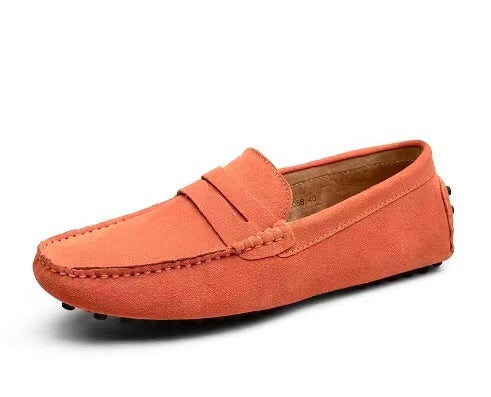 De perfecte heren loafers: stijlvol, comfortabel en veelzijdig voor elke gelegenheid.