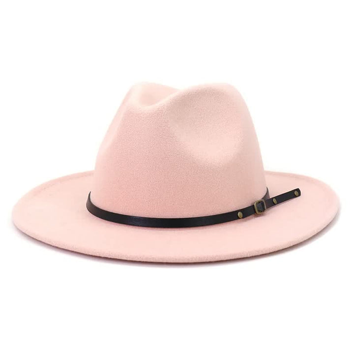 Vrouwen fedora hoed, casual en stijlvol, ideaal voor alledaags gebruik.