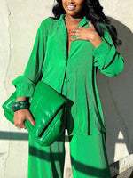 Groen