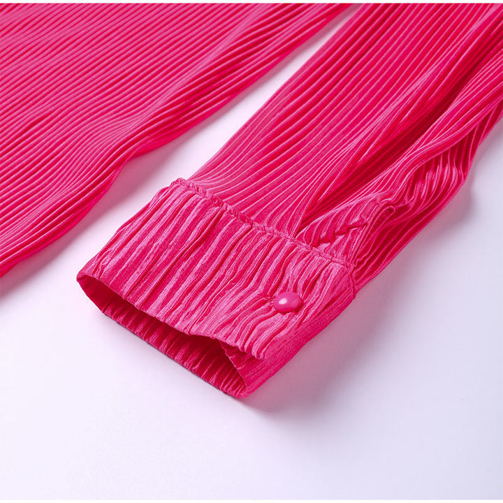 Dames loungeset, een perfecte balans tussen casual en chique.