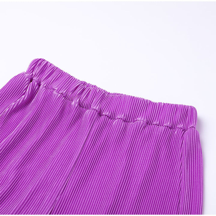 Dames loungeset, de ideale outfitset voor ultiem gemak.