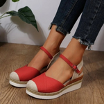 Rood/Bruin