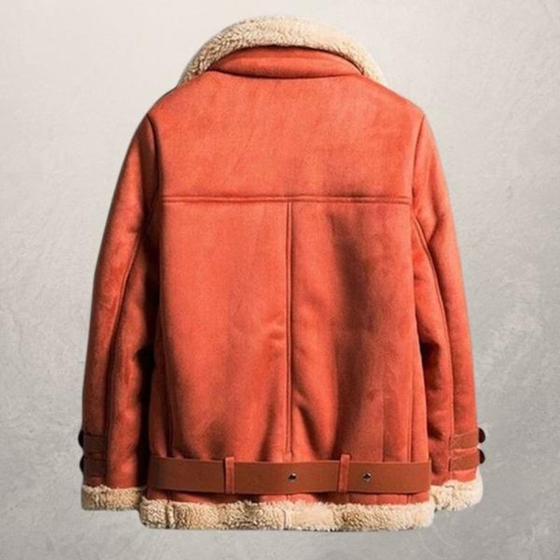 Weerbestendige lange dames winterjas. Deze modieuze jas houdt je warm en droog tijdens de koude dagen.