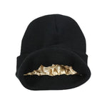 Zwart