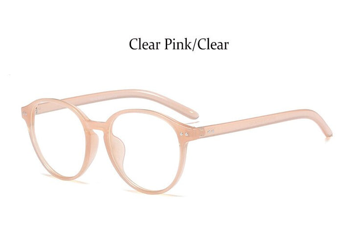 SellysGlasses damesbril zonder sterkte. Trendy en stijlvol montuur, hét fashion statement voor vrouwen.