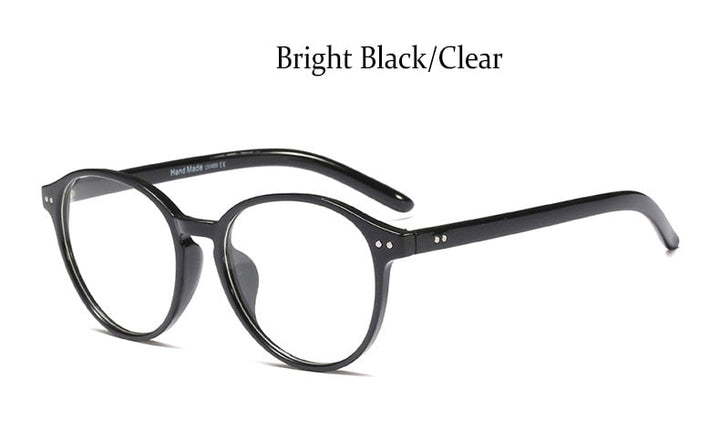 Stijlvol montuur voor dames, deze bril zonder sterkte is een must-have trendy fashion statement accessoire.